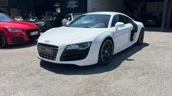 Audi R8 5.2 V10 FSI 525CH R TRONIC 6