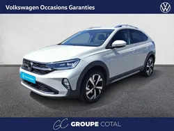 Volkswagen Taigo 1.0 TSI 110 DSG7 Style
