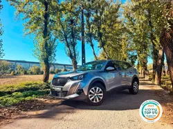 Peugeot 2008 1.2 PureTech Active