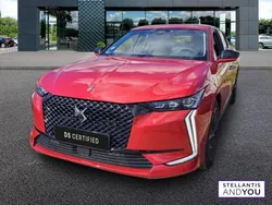 DS 4 PureTech 225 EAT8 Performance Line+