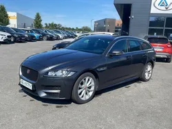 JAGUAR XF SPORTBRAKE 2.0d 180 business r-sport bva