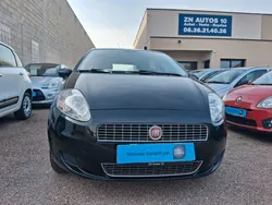 Fiat Punto III dynamic 1,4 80 Chx 5 Chx 1er Main