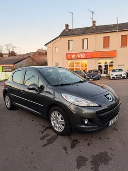 Peugeot 207 1.4 HDI 70 cv