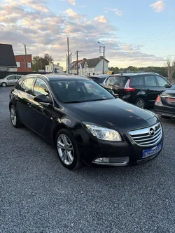 ⚡ Opel Insignia Break 1.6 Essence 115 ch – 10/2010 – 152 000 km – 4 500