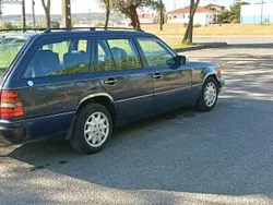 Mercedes-Benz E 250 motor 2.5 td