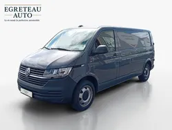 Volkswagen transporter 6.1 van l2h1 2.0 tdi 150 dsg7