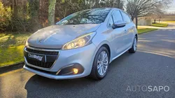 Peugeot 208 de 2015