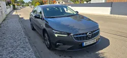 Opel Insignia Grand Sport 1.5 dci