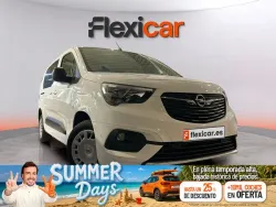 OPEL Combo Cargo 1.5TD S&S L 650 100