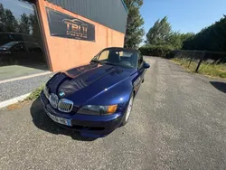 BMW Z3 1.8 i 116 ch E36 phase 1
