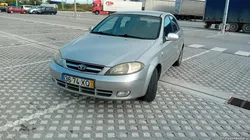 Daewoo Lacetti 1.4 SX