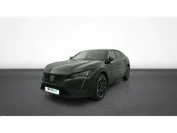 Peugeot 408 PureTech 130 ch S&S EAT8 GT