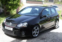 VW Golf 2.0 GTi