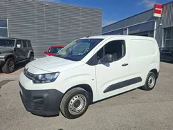 Citroen BERLINGO VAN M 1000KG BLUEHDI 75 S&S CLUB