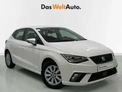 SEAT Ibiza 1.0 TSI S&S FR XS 110