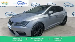 Seat Leon IV 1.5 TSI 150 DSG7 Xcellence