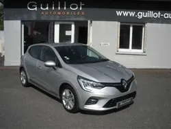 Renault Clio V BDCI 85 ZEN