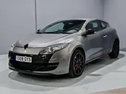 Renault Megane Mégane Coupé 2.0 RS RS