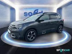 Citroen C5 Aircross PureTech 130ch S&S Feel