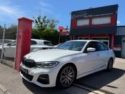 BMW SERIE 3 G20 320d 190 ch BVA8 M Sport Suivi Concession