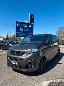 MAGNIFIQUE  Peugeot Expert III BLUEHDI 2.0 BLUEHDI 180CV BOITE AUTO S&S STD