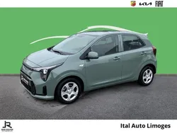 Kia Picanto 1.0 GDi 68ch Active