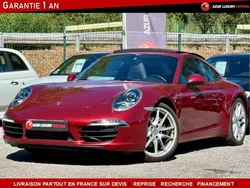 Porsche 911 991.1 3.4 350 CARRERA PDK PSE
