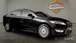 Ford Mondeo 1.8 TDCi Titanium de 2010