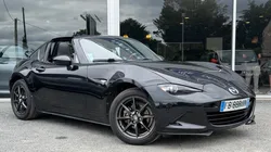 MAZDA MX5 1.5 SA-G 131CV cabriolet