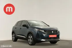 Peugeot 3008 1.2 Hybrid Allure Pack e-DCS6