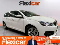 Peugeot 308 SW 1.6BlueHDi Access 100