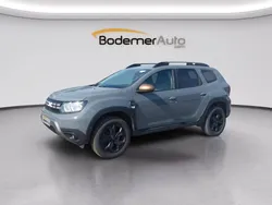 DACIA Duster Blue dCi 115 4x2 Extreme