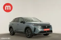 Peugeot 3008 1.2 Hybrid Allure e-DCS6