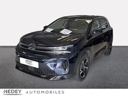 Citroen C5 Aircross 1.5 BlueHDi 130ch BUSINESS boite automatique