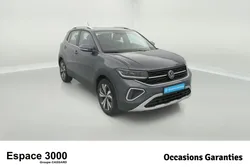 Volkswagen T-Cross 1.0 TSI 115 Start/Stop DSG7 Style