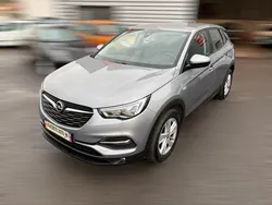 🔥 Opel Grandland X 1.6 CDTi 120 ch - GPS - CarPlay - Garantie