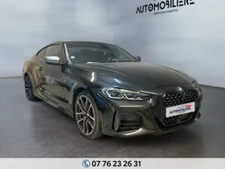 BMW Série 4 M440i xDrive 3.0 i 24V Performance 387 cv