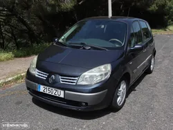 Renault Scénic 1.5 dCi Confort