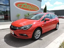 OPEL ASTRA 1.4 Ecotec 150cv INNOVATION BVA