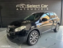 Nissan Qashqai 1.6 dCi Tekna Premium 18 360