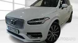Volvo XC90 2.0 T8 PHEV Inscription AWD de 2021