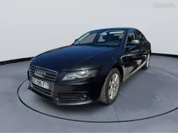 Audi A4 (3) 2.0 TDI 143 AMBITION LUXE