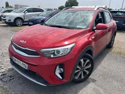 Kia STONIC 100 CH ACTIVE BUSINESS 17739 KMS