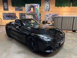 Bmw Z4 G29 Roadster sDrive30iA 258ch M Sport Shadow Line