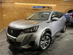 Peugeot 2008 1.5 BlueHDi Active