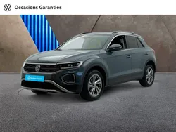 Volkswagen T-Roc 1.0 TSI 116ch VW Edition