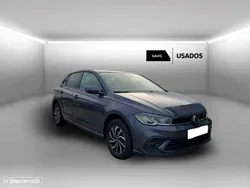 VW Polo 1.0 TSI Urban DSG