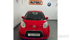 Citroen C1 1.0 Attraction de 2009