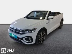 Volkswagen T-Roc Cabriolet 1.5 TSI EVO2 150 Start/Stop DSG7 R-Line