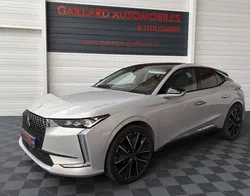 Ds 4 (2) 225 RIVOLI AUTO TOIT OUVRANT
